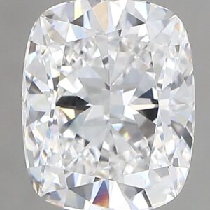 1.52 cctw VVS2 - Lab Grown Loose Diamond
