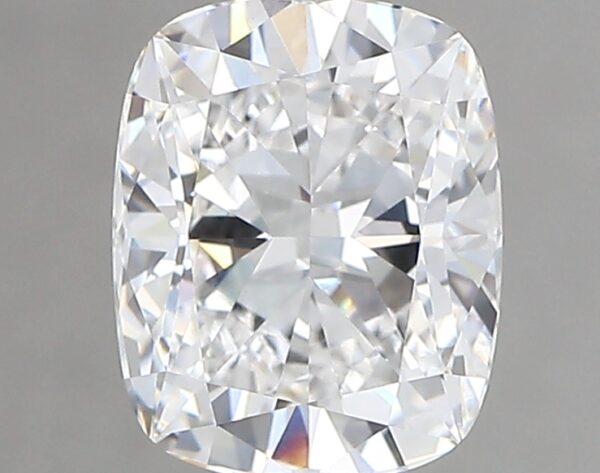 1.52 cctw VVS2 - Lab Grown Loose Diamond