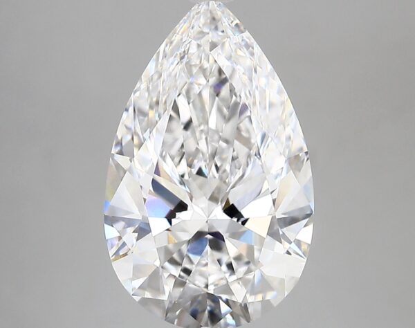 4.16 cctw VVS2 - Lab Grown Loose Diamond