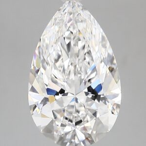 2.74 cctw VS1 - Lab Grown Loose Diamond