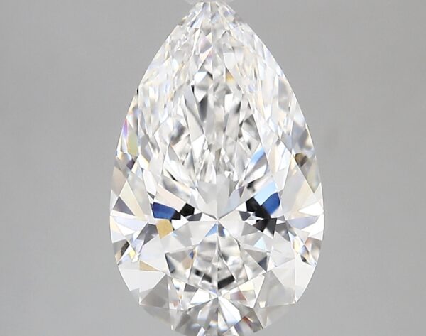 2.74 cctw VS1 - Lab Grown Loose Diamond