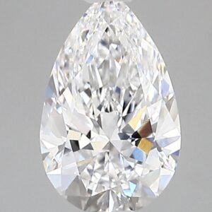 1.00 cctw VVS2 - Lab Grown Loose Diamond