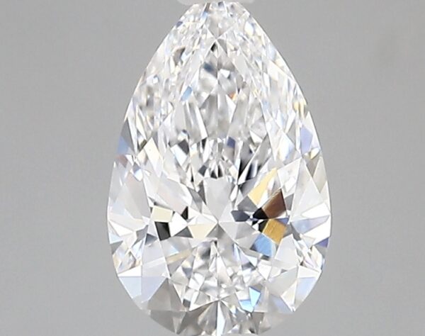 1.00 cctw VVS2 - Lab Grown Loose Diamond