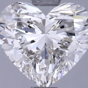 1.49 cctw VS1 - Lab Grown Loose Diamond