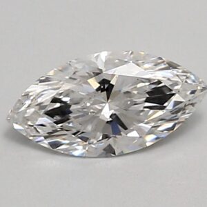 1.03 cctw SI1 - Lab Grown Loose Diamond