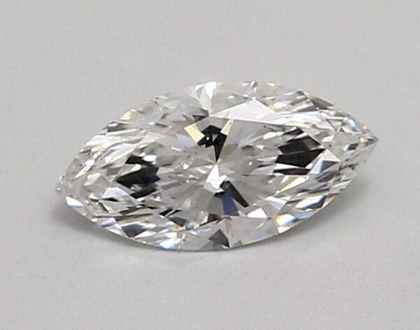1.03 cctw SI1 - Lab Grown Loose Diamond