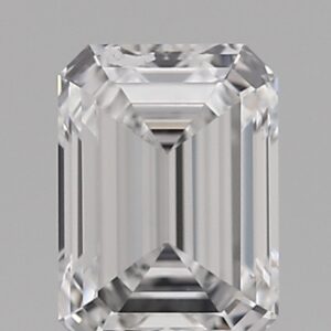 1.04 cctw VVS1 - Lab Grown Loose Diamond