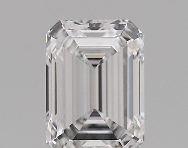 1.04 cctw VVS1 - Lab Grown Loose Diamond