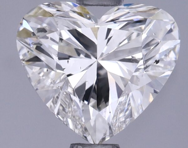 1.00 cctw SI1 - Lab Grown Loose Diamond