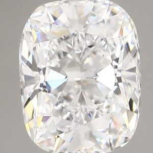 1.02 cctw VVS2 - Lab Grown Loose Diamond
