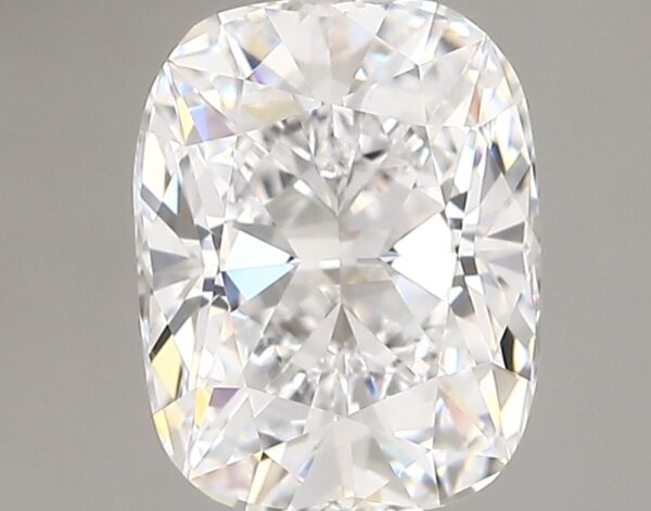 1.02 cctw VVS2 - Lab Grown Loose Diamond
