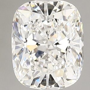 1.03 cctw VVS1 - Lab Grown Loose Diamond