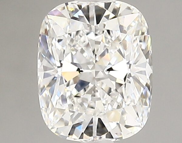 1.03 cctw VVS1 - Lab Grown Loose Diamond