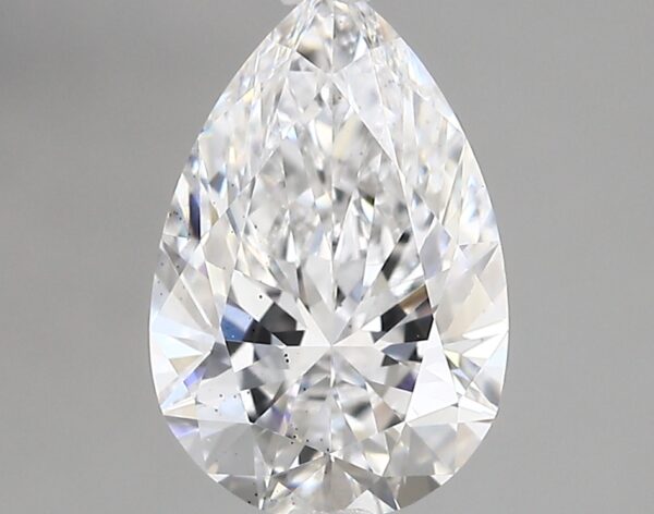 1.08 cctw SI1 - Lab Grown Loose Diamond