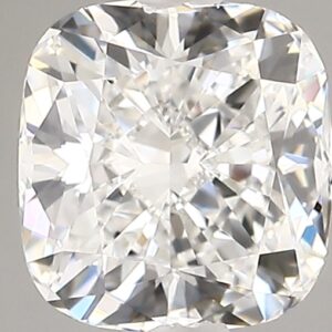1.06 cctw VVS2 - Lab Grown Loose Diamond