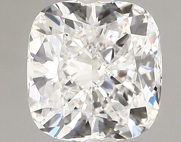 1.06 cctw VVS2 - Lab Grown Loose Diamond