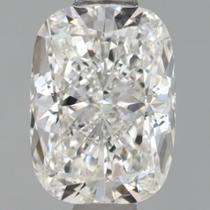 0.96 cctw SI1 - Lab Grown Loose Diamond