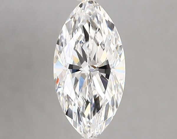 1.20 cctw VVS2 - Lab Grown Loose Diamond