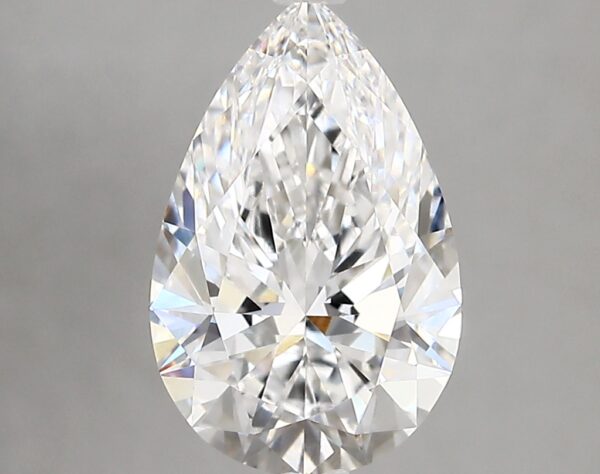 2.41 cctw VVS2 - Lab Grown Loose Diamond