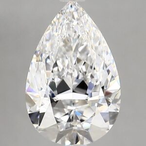 2.01 cctw VVS2 - Lab Grown Loose Diamond