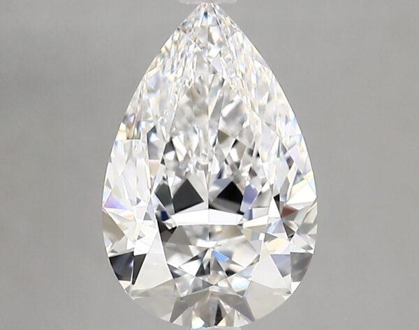 2.01 cctw VVS2 - Lab Grown Loose Diamond