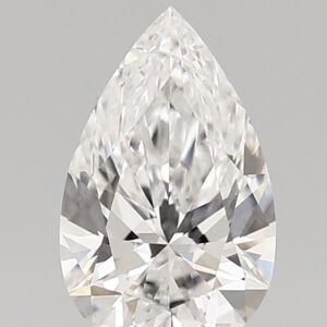 1.07 cctw VVS2 - Lab Grown Loose Diamond