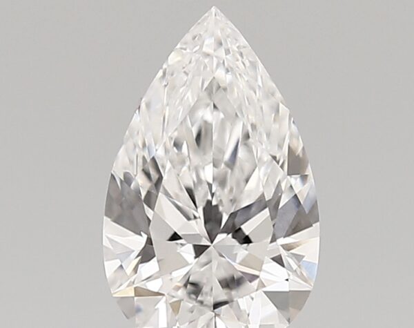 1.07 cctw VVS2 - Lab Grown Loose Diamond