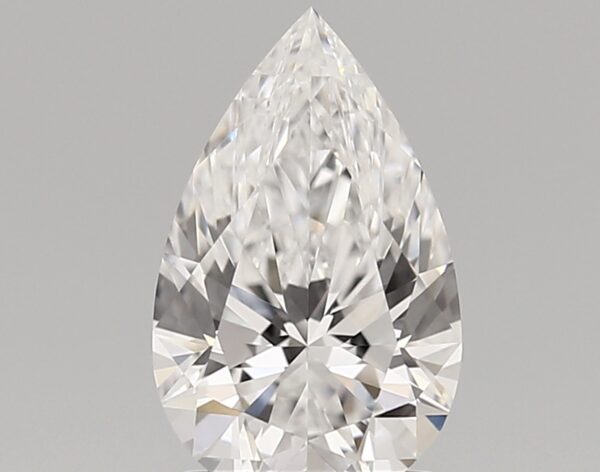 1.46 cctw VVS2 - Lab Grown Loose Diamond