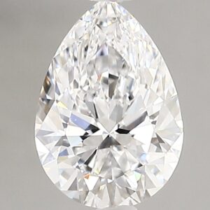 1.02 cctw VVS1 - Lab Grown Loose Diamond