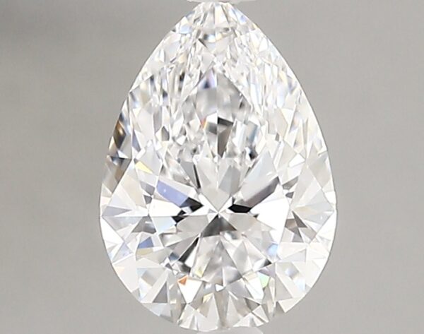1.02 cctw VVS1 - Lab Grown Loose Diamond