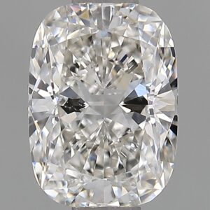 0.95 cctw VVS2 - Lab Grown Loose Diamond