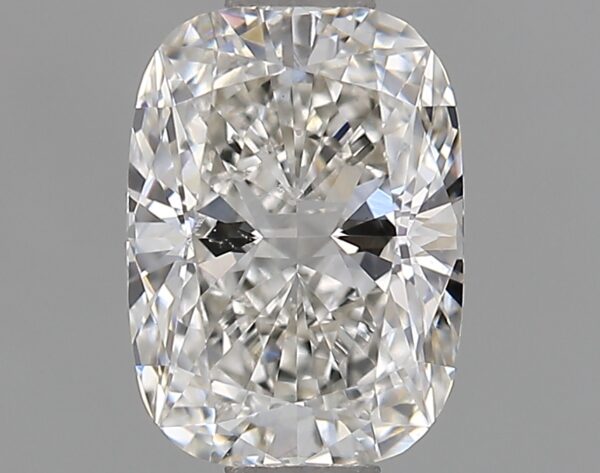 0.95 cctw VVS2 - Lab Grown Loose Diamond