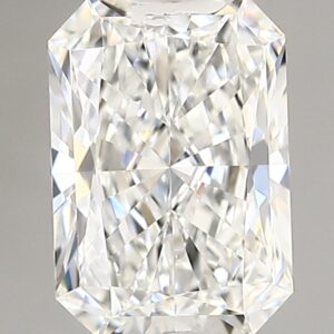 1.01 cctw VVS1 - Lab Grown Loose Diamond