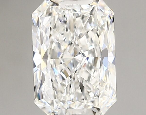 1.01 cctw VVS1 - Lab Grown Loose Diamond