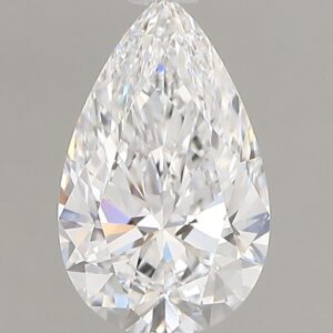 1.04 cctw VVS2 - Lab Grown Loose Diamond