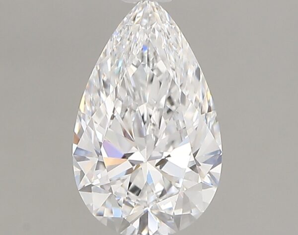 1.04 cctw VVS2 - Lab Grown Loose Diamond