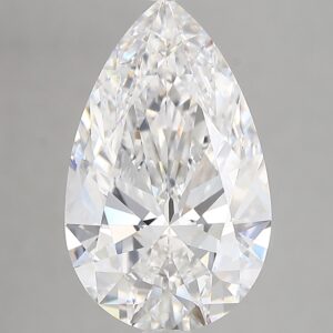 4.02 cctw VS1 - Lab Grown Loose Diamond
