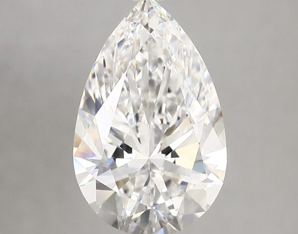 2.86 cctw VVS2 - Lab Grown Loose Diamond