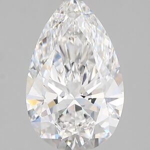 1.63 cctw VVS2 - Lab Grown Loose Diamond