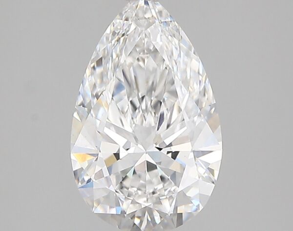 1.63 cctw VVS2 - Lab Grown Loose Diamond