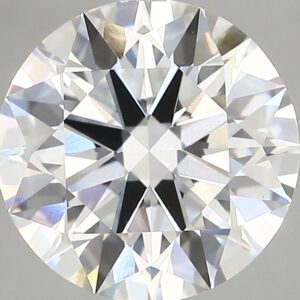 4.13 cctw VVS2 - Lab Grown Loose Diamond