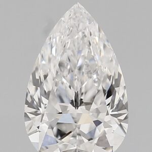 1.35 cctw VVS2 - Lab Grown Loose Diamond