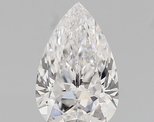 1.35 cctw VVS2 - Lab Grown Loose Diamond