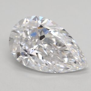 2.26 cctw VVS2 - Lab Grown Loose Diamond