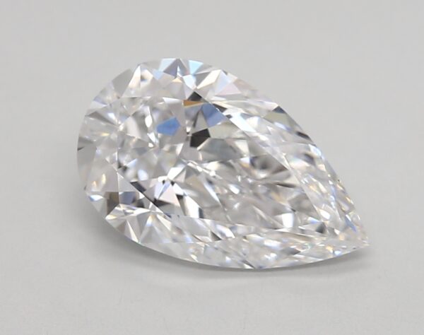 2.26 cctw VVS2 - Lab Grown Loose Diamond