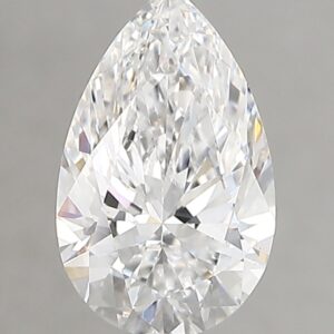 1.29 cctw VS1 - Lab Grown Loose Diamond