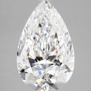 4.07 cctw VS2 - Lab Grown Loose Diamond
