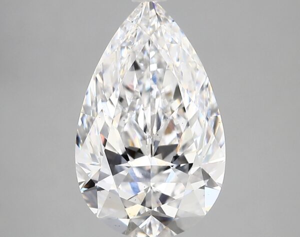 4.07 cctw VS2 - Lab Grown Loose Diamond
