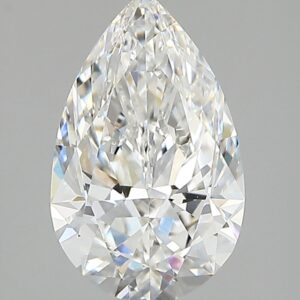 2.07 cctw VVS2 - Lab Grown Loose Diamond