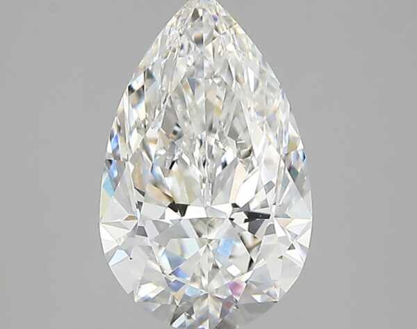 2.07 cctw VVS2 - Lab Grown Loose Diamond